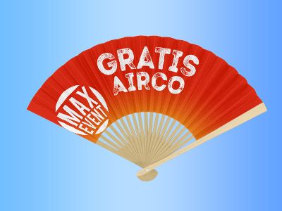 stoffen promo handwaaiers met eigen ontwerp
